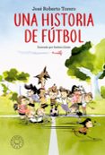 una historia de fútbol-9788417059194 una historia de fútbol-9788417059194