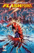 flashpoint (ed. cartone) (2ª ed.)-geoff johns-9788417063894 flashpoint (ed. cartone) (2ª ed.)-geoff johns-9788417063894