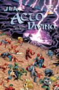 jla: acto divino-doug moench-9788417071394 jla: acto divino-doug moench-9788417071394