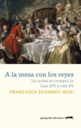 a la mesa con los reyes (ebook)-9788417109394 a la mesa con los reyes (ebook)-9788417109394