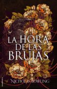 la hora de las brujas (ebook)-9788417167394 la hora de las brujas (ebook)-9788417167394