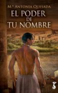 el poder de tu nombre-maria antonia garcia quesada-9788417241094 el poder de tu nombre maria antonia garcia quesada 9788417241094