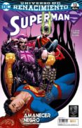 superman nº 68/13 (renacimiento)-peter tomasi-patrick gleason-9788417243494 superman nº 68/13 (renacimiento)-peter tomasi-patrick gleason-9788417243494