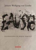 fausto (ilustraciones de miquel barcelo) (ed. bilingüe español - aleman)-johann wolfgang von goethe-9788417355494 fausto (ilustraciones de miquel barcelo) (ed. bilingüe español - aleman)-johann wolfgang von goethe-9788417355494