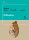 Miradas. El género biográfico en español-14401270-otro-formato