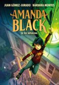 Amanda Black 5 - El toc sepulcral-12884454-otro-formato