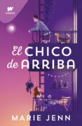 Descargar gratis ebooks nederlands EL CHICO DE ARRIBA (Spanish Edition)