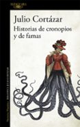 historias de cronopios y de famas-julio cortazar-9788420406794 historias de cronopios y de famas-julio cortazar-9788420406794