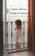 tiempo de inocencia (ebook)-carme riera-9788420414294 tiempo de inocencia (ebook)-carme riera-9788420414294