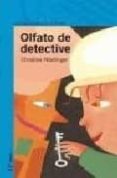 olfato de detective-christine nostlinger-9788420448794 olfato de detective-christine nostlinger-9788420448794
