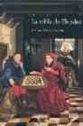 la tabla de flandes-arturo perez-reverte-9788420480794 la tabla de flandes-arturo perez-reverte-9788420480794