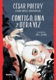 contigo, una y otra vez (colección #blackbirds) (ebook)-cesar poetry ortiz albaladejo-9788420486994 contigo, una y otra vez (colección #blackbirds) (ebook)-cesar poetry ortiz albaladejo-9788420486994