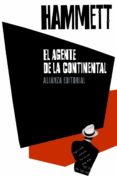 el agente de la continental-jose teixidor-9788420653594 el agente de la continental-jose teixidor-9788420653594