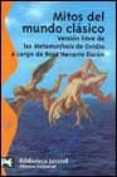 mitos del mundo clasico-rosa navarro duran-9788420673394 mitos del mundo clasico-rosa navarro duran-9788420673394