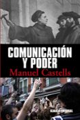comunicacion y poder-manuel castells-9788420684994 comunicacion y poder-manuel castells-9788420684994