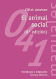 el animal social (8ª ed.)-9788420687094 el animal social (8ª ed.)-9788420687094