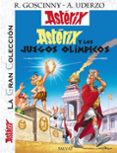 asterix 12: asterix y los juegos olimpicos (la gran coleccion)-albert uderzo-9788421688694 asterix 12: asterix y los juegos olimpicos (la gran coleccion)-albert uderzo-9788421688694