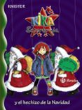 kika superbruja y el hechizo de la navidad-9788421695494 kika superbruja y el hechizo de la navidad-9788421695494
