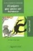 el pajaro que quiso ser hermoso-mª del carmen de la bandera-9788421821794 el pajaro que quiso ser hermoso-mª del carmen de la bandera-9788421821794