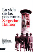 la vida de los paseantes-sebastian haffner-9788423342594 la vida de los paseantes-sebastian haffner-9788423342594