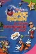 mi primer diccionario (magic english) (libro + 2 cd)-9788424183394 mi primer diccionario (magic english) (libro + 2 cd)-9788424183394