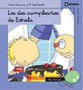 los dos cumpleaños de estrella-javier esparcia-maria jose estrela-9788424625894 los dos cumpleaños de estrella-javier esparcia-maria jose estrela-9788424625894