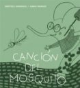 cancion de mosquito (las sirenas)-meritxell armengol-9788424643294 cancion de mosquito (las sirenas)-meritxell armengol-9788424643294