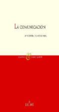 la comunicacion-maria victoria escandell vidal-9788424927394 la comunicacion-maria victoria escandell vidal-9788424927394