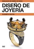 diseño de joyeria (ebook)-9788425225994 diseño de joyeria (ebook)-9788425225994