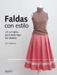 faldas con estilo-sato watanabe-9788425229794 faldas con estilo-sato watanabe-9788425229794