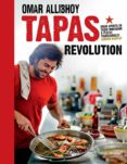 tapas revolution-omar allibhoy-9788425350894 tapas revolution-omar allibhoy-9788425350894