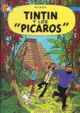 tintin y los picaros-9788426113894 tintin y los picaros-9788426113894