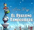 el pequeño tamborilero-loren long-9788426137494 el pequeño tamborilero-loren long-9788426137494