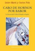 cabo de hornos por babor-isidro martí-carlos pich-9788426138194 cabo de hornos por babor-isidro martí-carlos pich-9788426138194