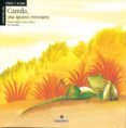 camila, una iguana extranjera-rocio del mar anton blanco-dolores nuñez madrid-9788426344694 camila, una iguana extranjera-rocio del mar anton blanco-dolores nuñez madrid-9788426344694