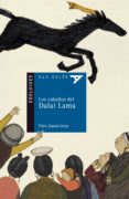 los caballos del dalai lama-pablo zapata lerga-9788426373694 los caballos del dalai lama-pablo zapata lerga-9788426373694