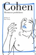 hermosos perdedores-leonard cohen-9788426404794 hermosos perdedores-leonard cohen-9788426404794