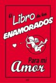 (pe) el libro de los enamorados: para mi amor-kate gribble-9788427036994 (pe) el libro de los enamorados: para mi amor-kate gribble-9788427036994