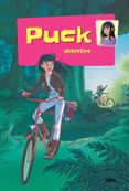 puck 3: detective-lisbeth werner-9788427208094 puck 3: detective-lisbeth werner-9788427208094