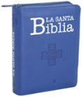 la santa biblia (ed. de bolsillo con funda de cremallera)-9788428551694 la santa biblia (ed. de bolsillo con funda de cremallera)-9788428551694