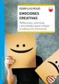 emociones creativas-pedro luis picazo gómez-9788428829694 emociones creativas-pedro luis picazo gómez-9788428829694