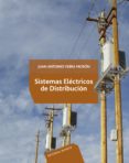 sistemas electricos de distribucion-juan antonio yebra moron-9788429130294 sistemas electricos de distribucion-juan antonio yebra moron-9788429130294