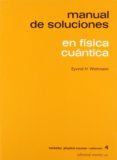 manual de soluciones de la fisica cuantica-eyvind h. wichmann-9788429140194 manual de soluciones de la fisica cuantica-eyvind h. wichmann-9788429140194