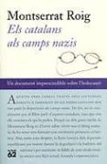 els catalans als camps nazis-montserrat roig-9788429749694 els catalans als camps nazis-montserrat roig-9788429749694