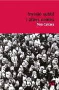 invasio subtil i altres contes-pere calders-9788429760194 invasio subtil i altres contes-pere calders-9788429760194