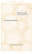meditaciones sobre la existencia de dios (great ideas 40)-rene descartes-9788430616794 meditaciones sobre la existencia de dios (great ideas 40)-rene descartes-9788430616794