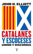 catalanes y escoceses (ebook)-9788430619894 catalanes y escoceses (ebook)-9788430619894