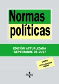 normas politicas (18ª ed.)-9788430971794 normas politicas (18ª ed.)-9788430971794