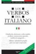 los verbos del italiano-9788431550394 los verbos del italiano-9788431550394