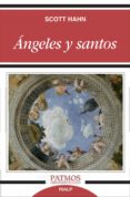 angeles y santos-scott hahn-9788432145094 angeles y santos-scott hahn-9788432145094